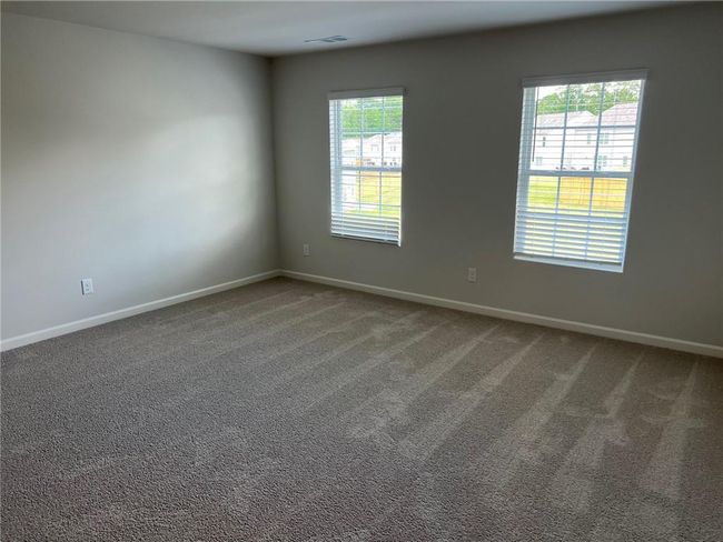 37 Willow Green Trce, House other with 3 bedrooms, 3 bathrooms and 2 parking in Dallas GA | Image 7