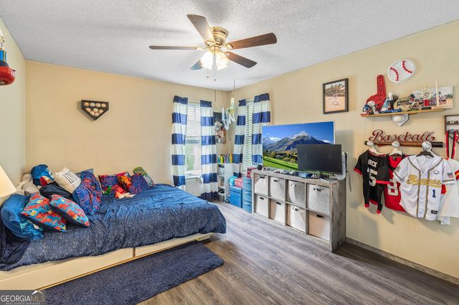 95 Joshua Ct, House other with 4 bedrooms, 3 bathrooms and null parking in Zebulon GA | Image 27