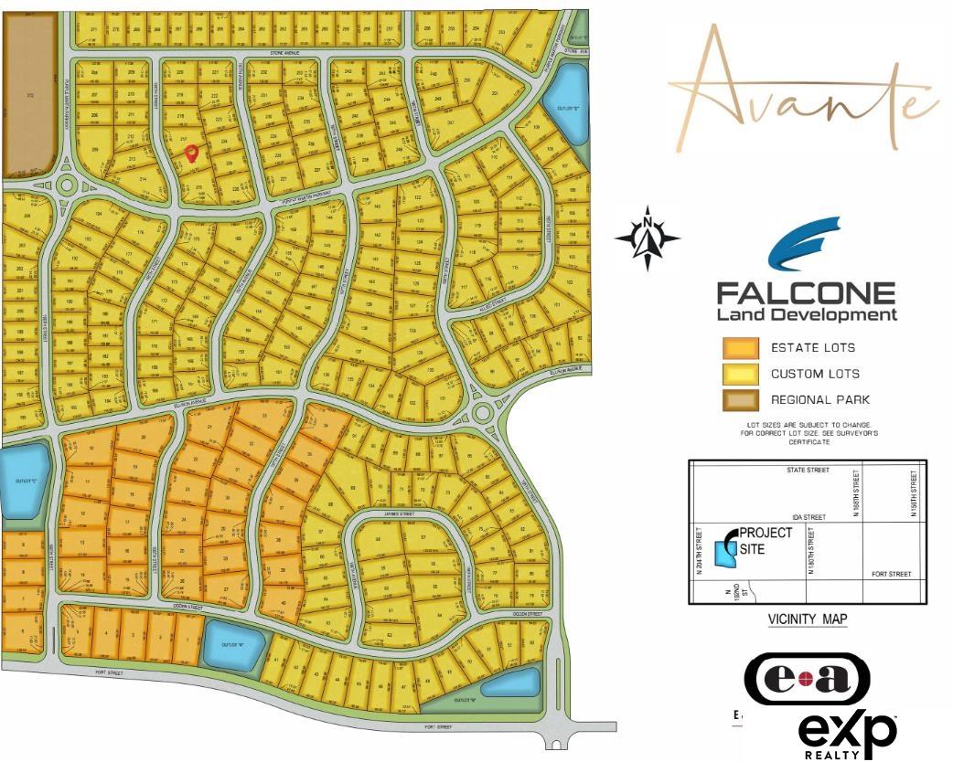 Land in Elkhorn 4