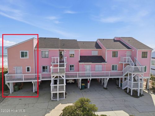 301 Dolphin Ct, Kure Beach, NC, 28449-3783 | Card Image