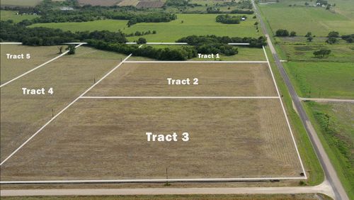 TBD - Tract 2 Fm-1240, Riesel, TX, 76682 | Card Image