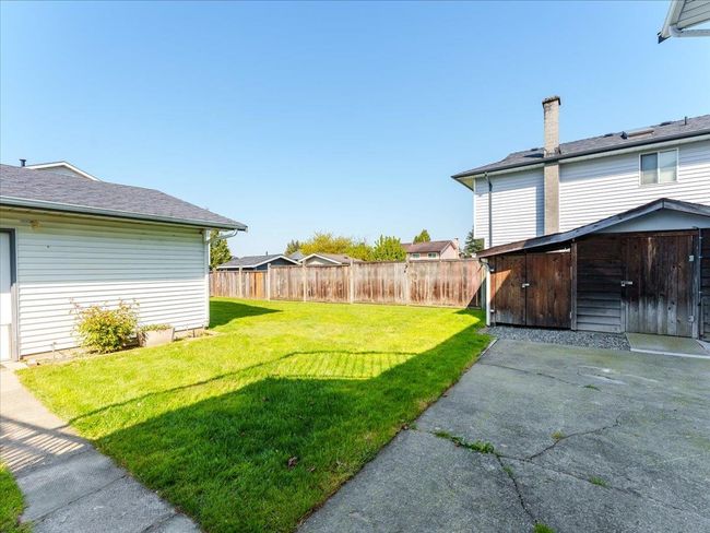 13357 79 Ave, House other with 4 bedrooms, 3 bathrooms and 12 parking in Surrey BC | Image 34