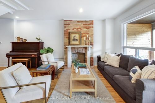 62A Galley Ave, Toronto, ON, M6R1H1 | Card Image