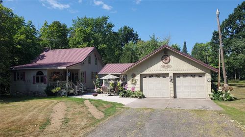 3005 S County Highway H, Brule, WI, 54820-9134 | Card Image