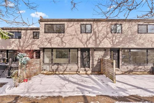 512-270 Montmorency Dr, Hamilton, ON, L8K5H1 | Card Image