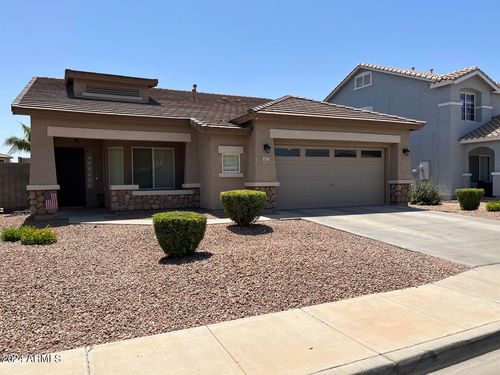 4427 E Firestone Dr, Chandler, AZ, 85249-7379 | Card Image