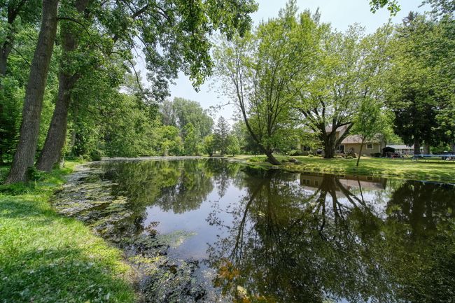 4787 Hooks Mill Rd, House other with 2 bedrooms, 2 bathrooms and null parking in Adrian MI | Image 34
