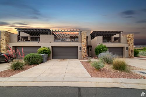 5048 N Escapes Dr, St George, UT, 84770-1240 | Card Image