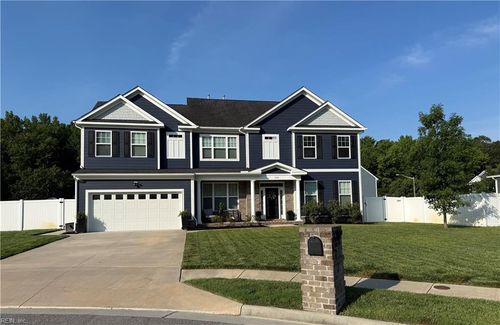 809 Obsidian Ct, Chesapeake, VA, 23322-4669 | Card Image