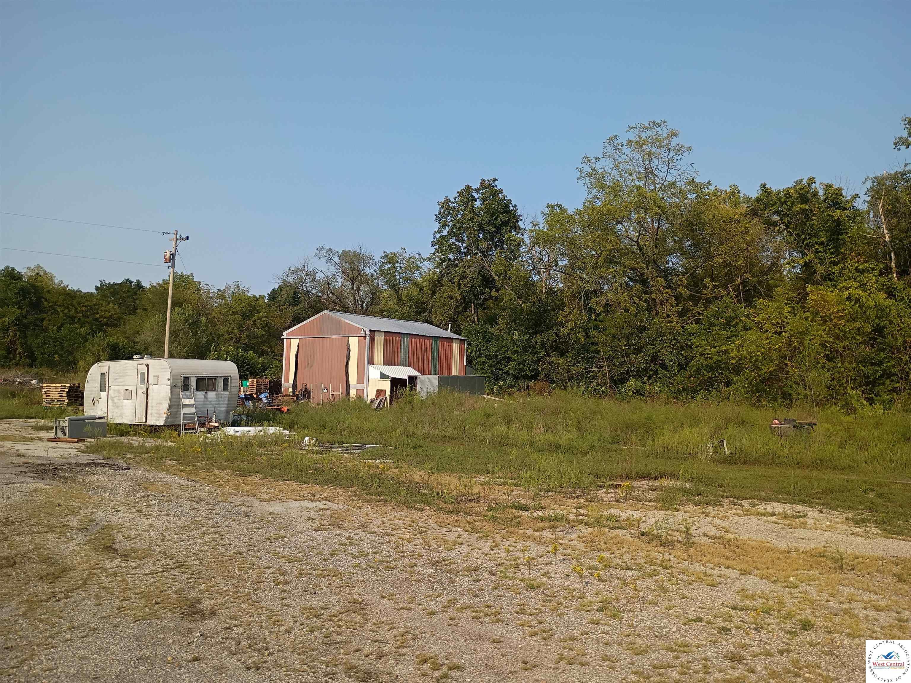 Residential in Humansville