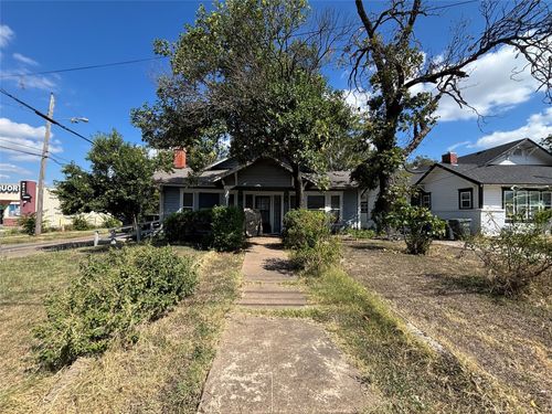 1219 N 18th St, Waco, TX, 76707-2113 | Card Image