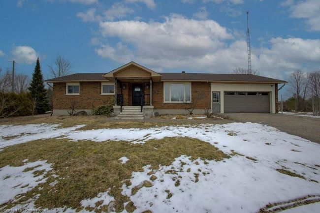 580330 Sideroad 60, House other with 4 bedrooms, 2 bathrooms and 14 parking in Berkeley ON | Image 4