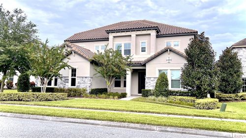 7759 Green Mountain Way, WINTER GARDEN, FL, 34787-5277 | Card Image