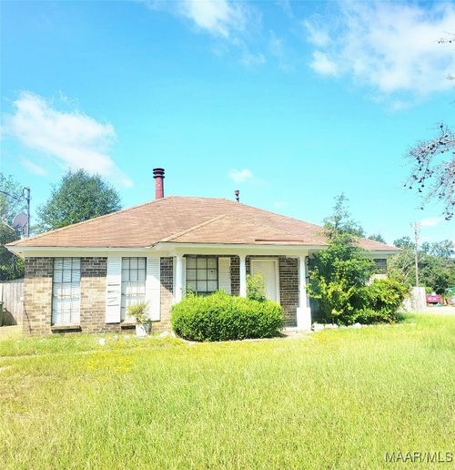 842 W Canyon Ct, Montgomery, AL, 36110-2913 | Card Image