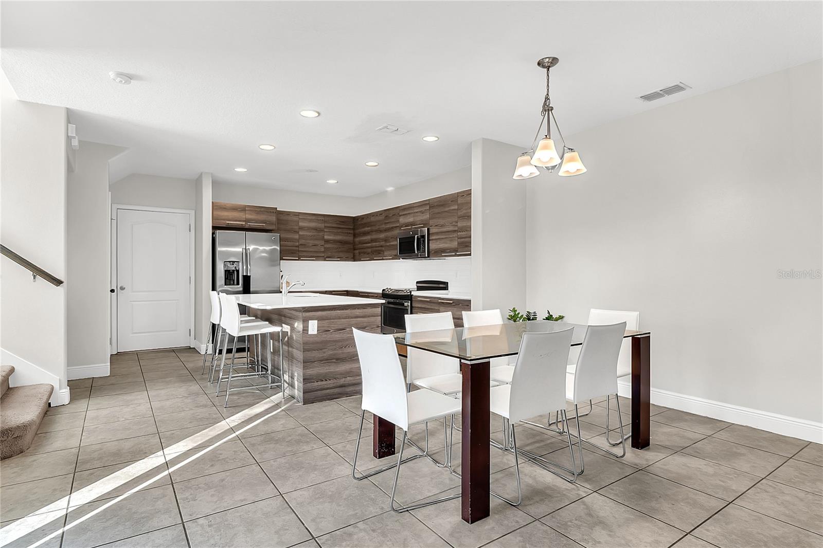 Residential Lease in HAINES CITY 5