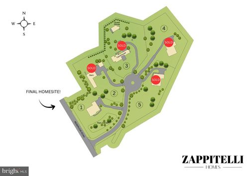lot-1-1410 Timbermill Ln, WEST CHESTER, PA, 19380-6244 | Card Image