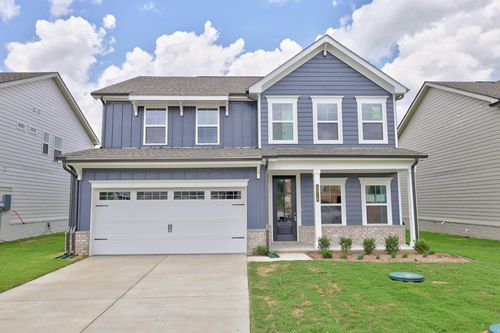 5916 Steiner Way, Rockvale, TN, 37153-7800 | Card Image