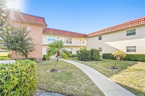 207-92 Spring Lake Dr, VERO BEACH, FL, 32962-3040 | Card Image