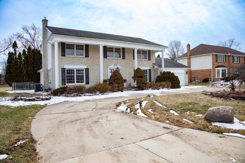 36045 Congress Ct, Farmington Hills, MI, 48335-1219 | Card Image