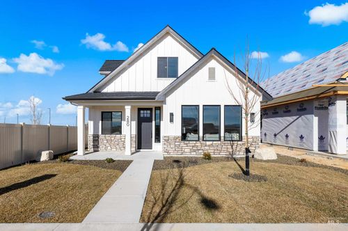 280 Mayfield Rd, Boise, ID, 83716-3400 | Card Image