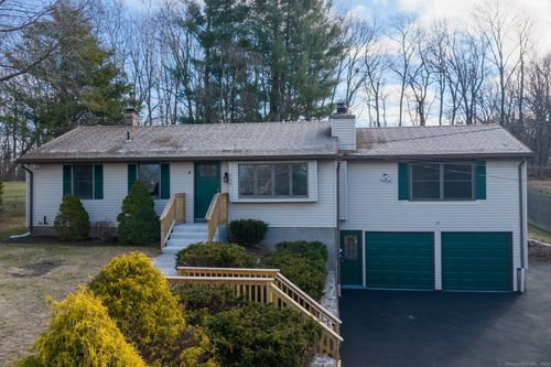 117 Dart Hill Road, South Windsor, CT, 06074 | Card Image