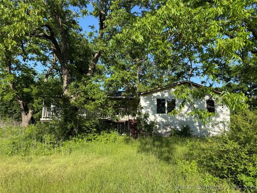 8601 Peoria Ave, Sperry, OK, 74073-3969 | Card Image