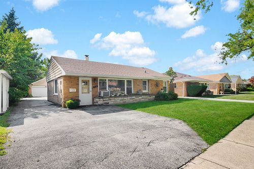 7820 S Knox Avenue, Chicago, IL, 60652 | Card Image