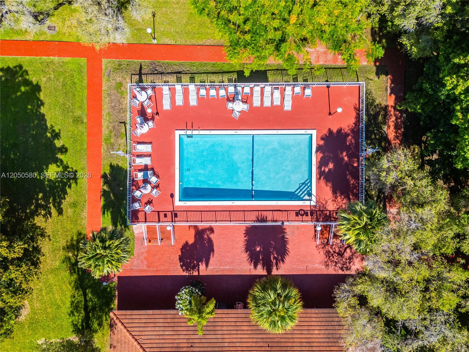 Residential in Miami 4