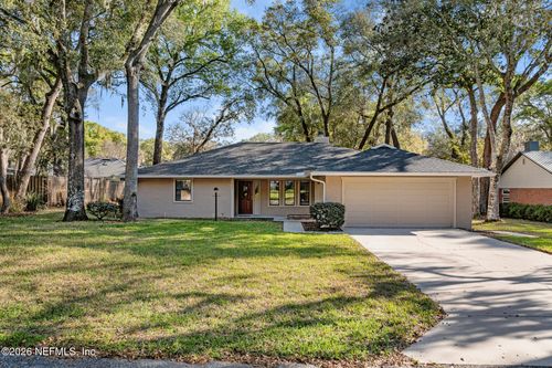 521 Jeffrey Drive, St Augustine, FL, 32086 | Card Image