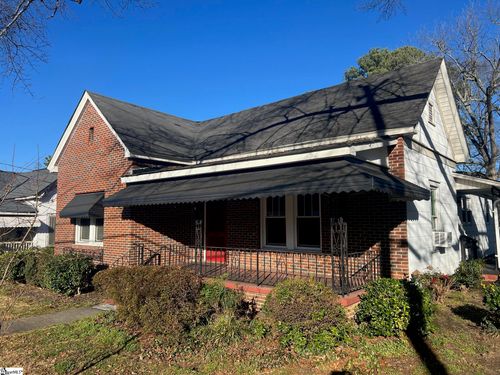 402 N Main St, GREER, SC, 29650-1636 | Card Image