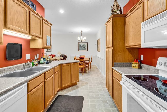 UNIT-202 - 160 Lazy Willow Ln, Condo with 3 bedrooms, 2 bathrooms and null parking in Myrtle Beach SC | Image 8