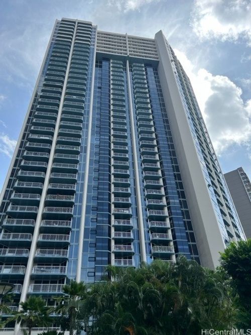 2706-1212 Nuuanu Ave, Honolulu, HI, 96817-4031 | Card Image
