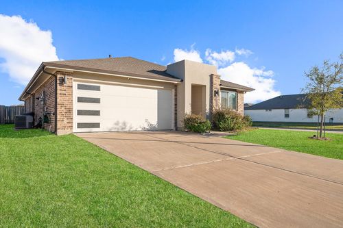 7435 Teton Creek Trace, Richmond, TX, 77407 | Card Image