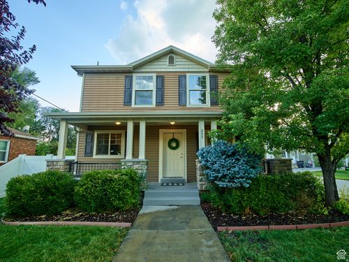 257 N 900 W, Provo, UT, 84601-2557 | Card Image