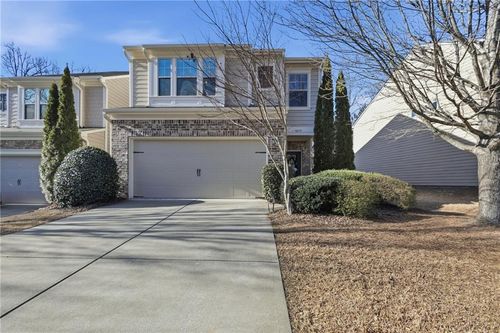 6210 Crested Moss Dr, Alpharetta, GA, 30004-5748 | Card Image
