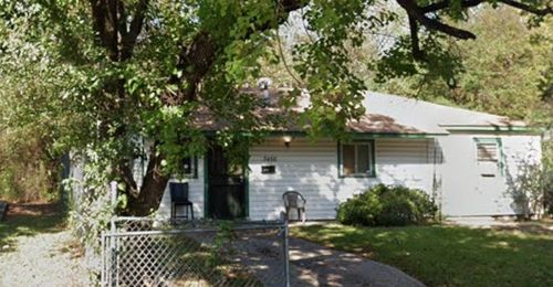 3456 Pleasant Drive, Shreveport, LA, 71109 | Card Image
