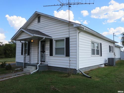 19575 Corinth Rd, Pittsburg, IL, 62974-1443 | Card Image