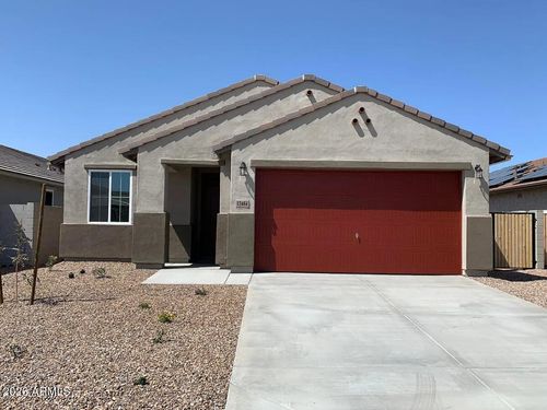 13484 W Range Mule Drive, Peoria, AZ, 85383 | Card Image