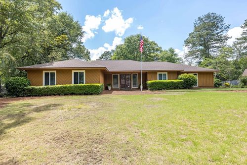 6601 Beaver Trail, Midland, GA, 31820 | Card Image
