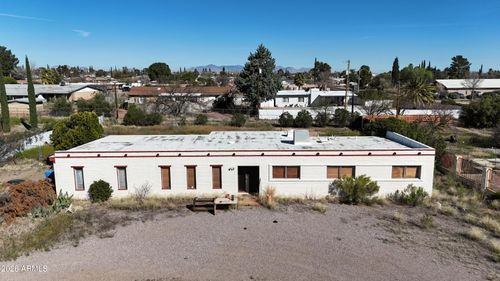 932 Cactus Wren Lane, Sierra Vista, AZ, 85635 | Card Image