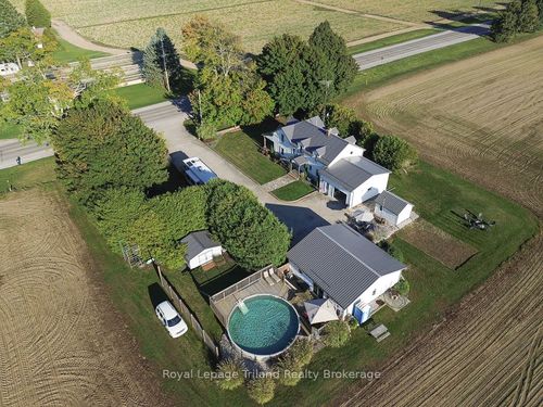 3811 Highway 59, Courtland, ON, N0J1E0 | Card Image