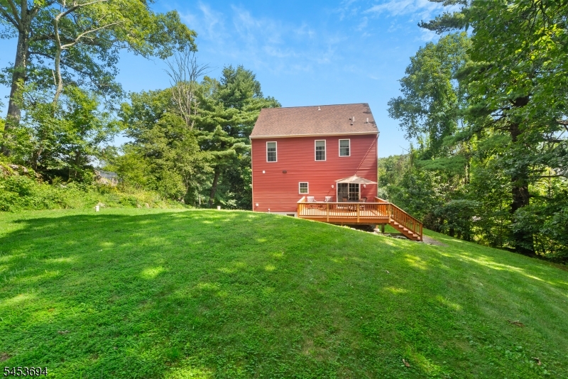 Residential in West Milford Twp. 2