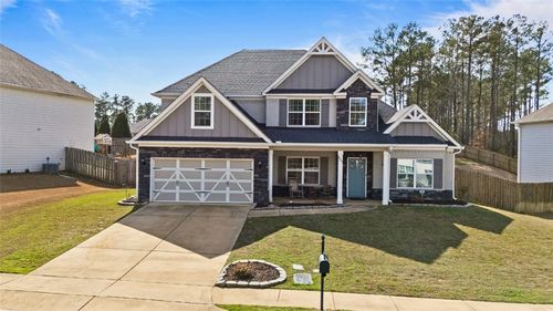 863 W Richland Cir, AUBURN, AL, 36832-5428 | Card Image