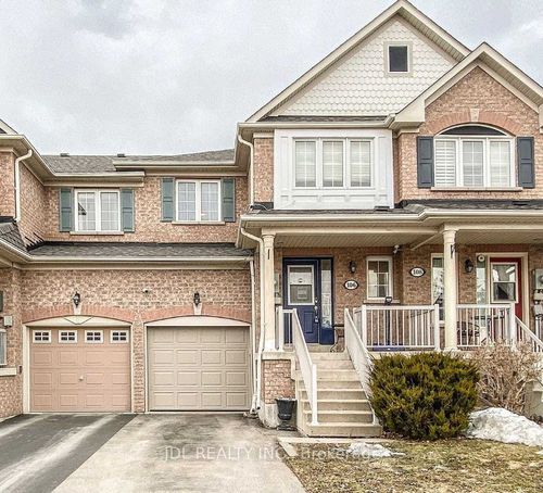 106 Burgess Cres, Newmarket, ON, L3X2T8 | Card Image