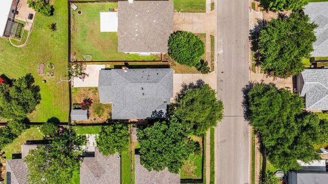 1213 Pathfinder Way, House other with 4 bedrooms, 3 bathrooms and 4 parking in Round Rock TX | Image 34