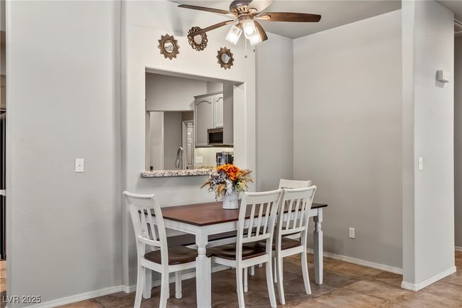 3337 Partridge Run St, Townhouse with 2 bedrooms, 2 bathrooms and null parking in Laughlin NV | Image 8