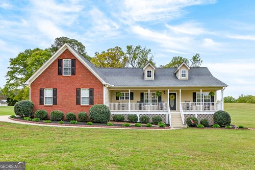 1258 County Line Rd, Griffin, GA, 30224-7584 | Card Image