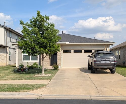 5121 Vanner Path, Georgetown, TX, 78626-4944 | Card Image