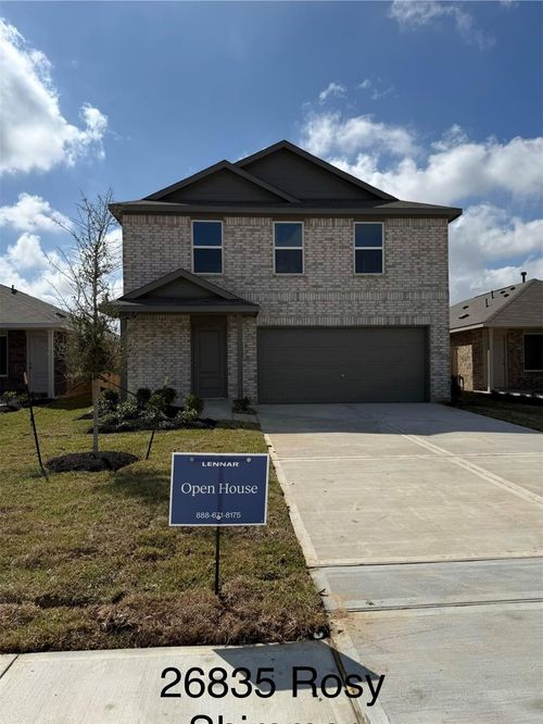 26835 Rosy Shimmer Ln, Katy, TX, 77493-5899 | Card Image