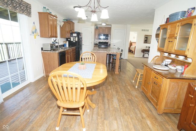 20181 Bates Farm East Dr, House other with 3 bedrooms, 3 bathrooms and null parking in Metamora IN | Image 5